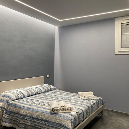 Ferienwohnung Residenza Ferdinando - 40M Dal Mare Pizzo  Exterior foto