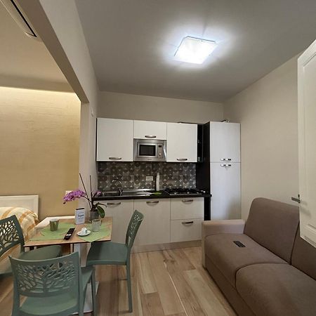 Ferienwohnung Residenza Ferdinando - 40M Dal Mare Pizzo  Exterior foto