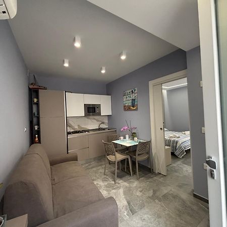 Ferienwohnung Residenza Ferdinando - 40M Dal Mare Pizzo  Exterior foto