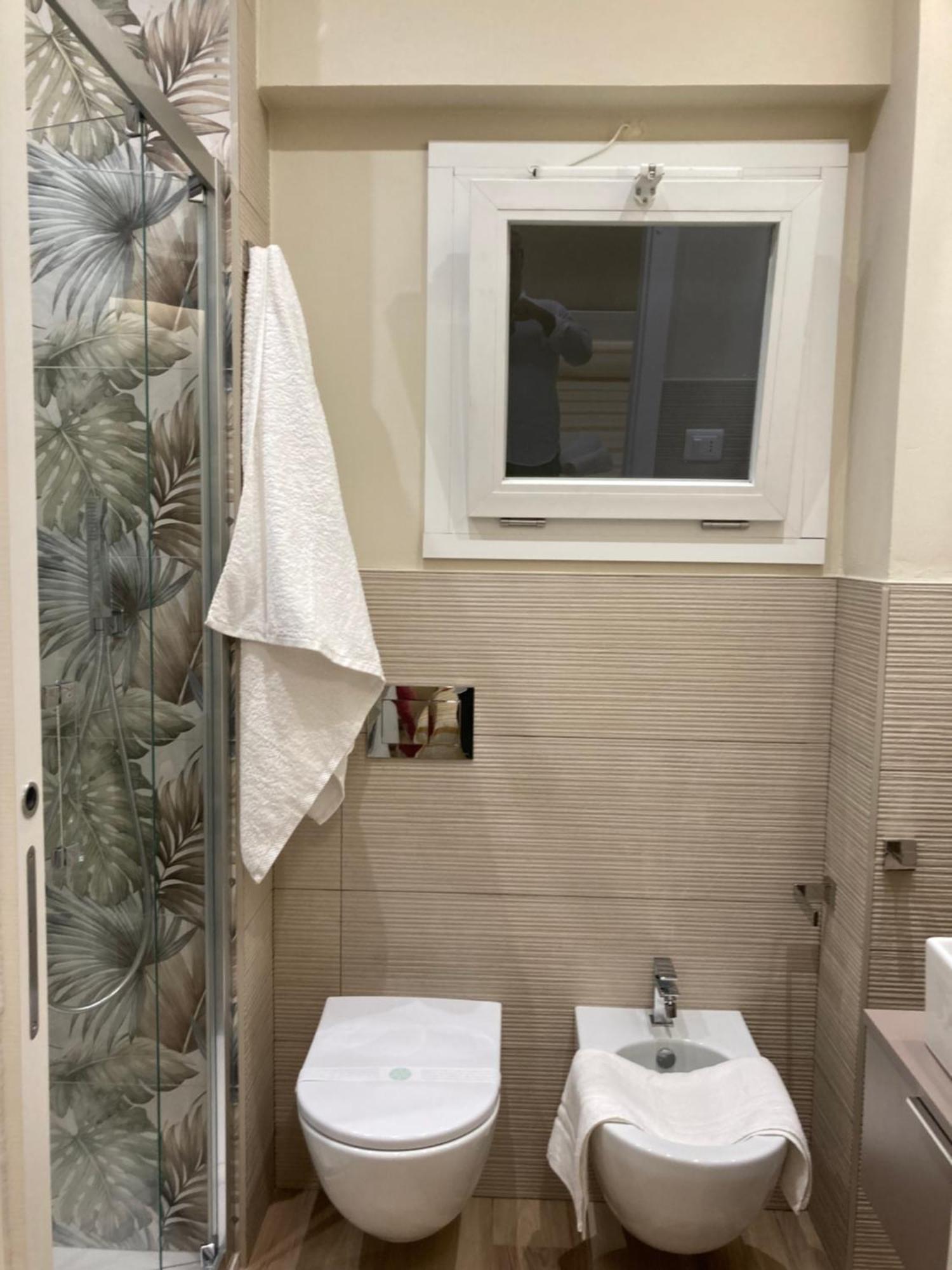 Ferienwohnung Residenza Ferdinando - 40M Dal Mare Pizzo  Exterior foto