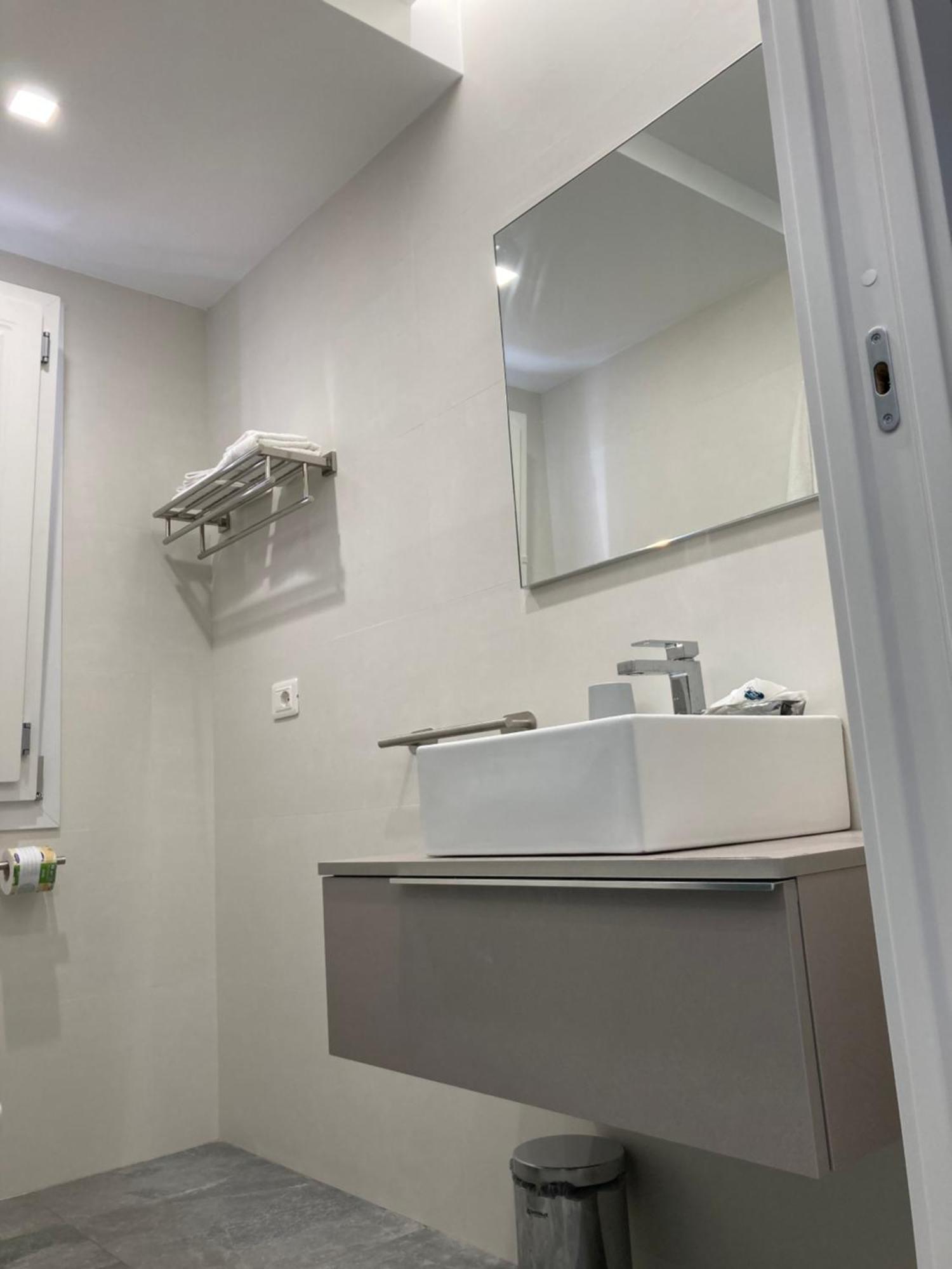 Ferienwohnung Residenza Ferdinando - 40M Dal Mare Pizzo  Exterior foto