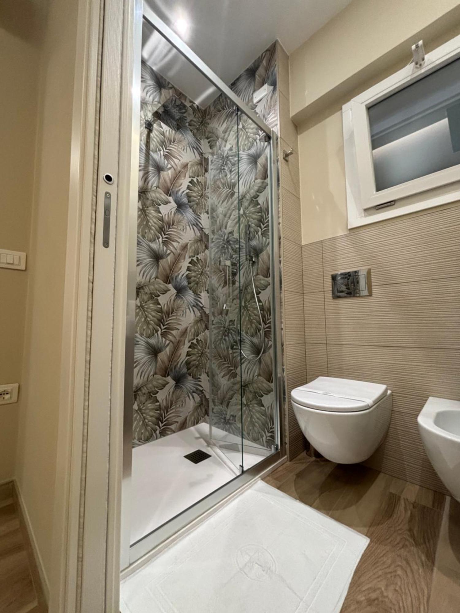 Ferienwohnung Residenza Ferdinando - 40M Dal Mare Pizzo  Exterior foto