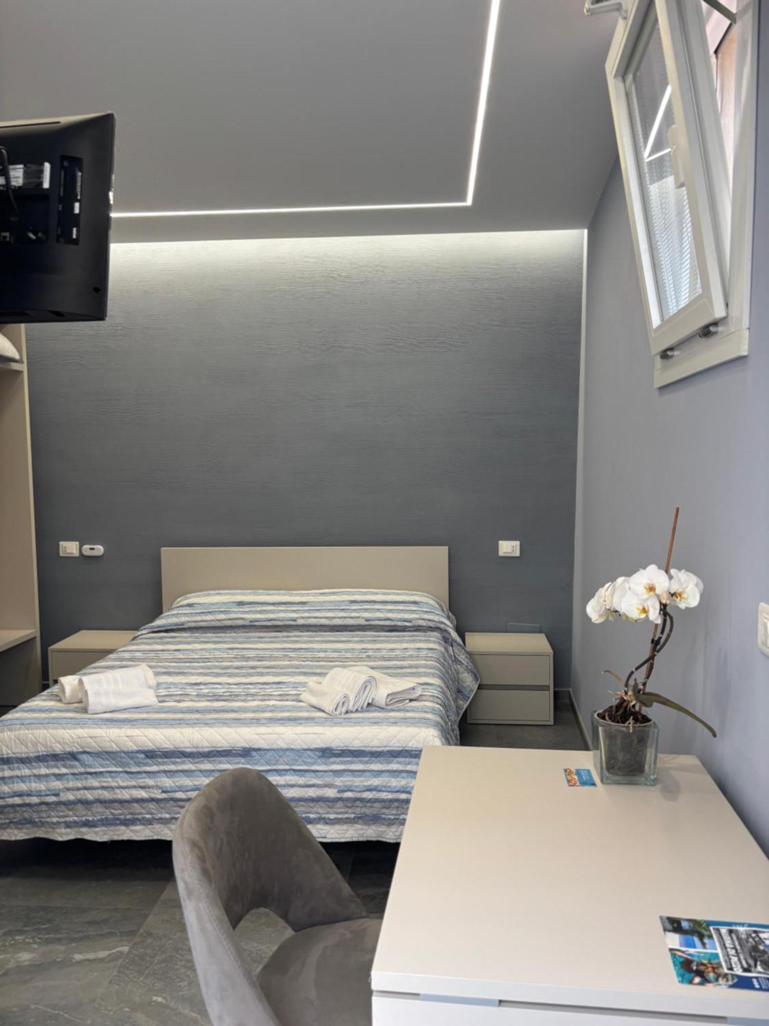 Ferienwohnung Residenza Ferdinando - 40M Dal Mare Pizzo  Exterior foto