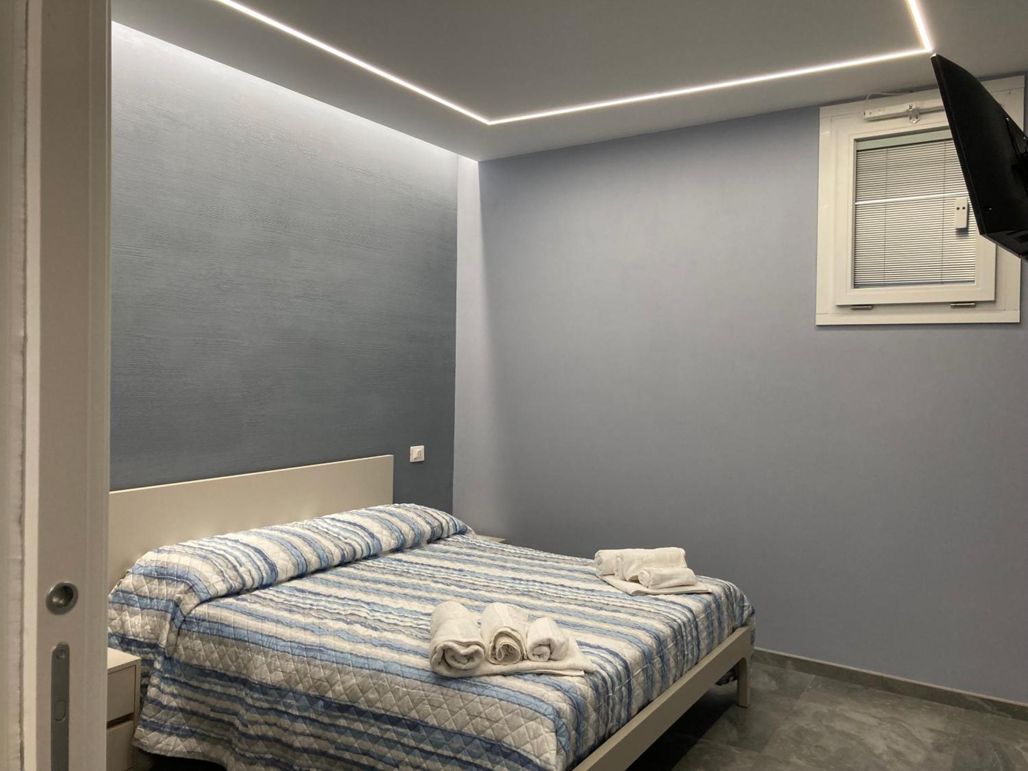 Ferienwohnung Residenza Ferdinando - 40M Dal Mare Pizzo  Exterior foto
