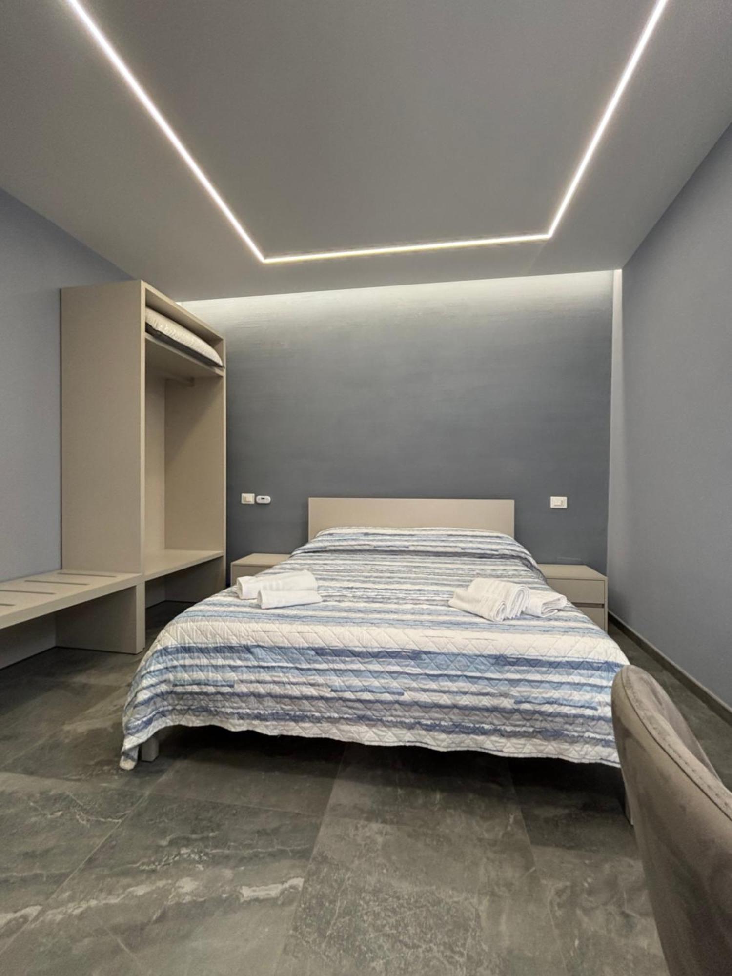 Ferienwohnung Residenza Ferdinando - 40M Dal Mare Pizzo  Exterior foto