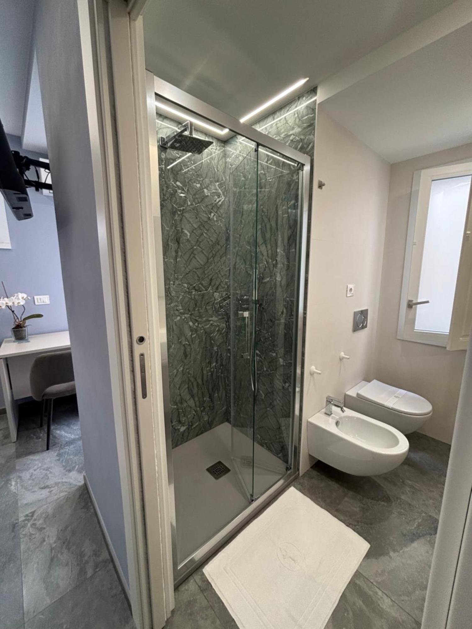 Ferienwohnung Residenza Ferdinando - 40M Dal Mare Pizzo  Exterior foto